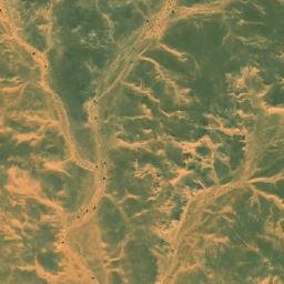 Satellite imagery of Barqat Umm Saiyal, SD