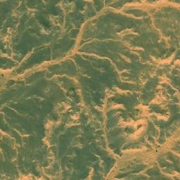 Satellite imagery of Barqat Umm Saiyal, SD