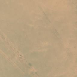 Satellite imagery of Middit, ER