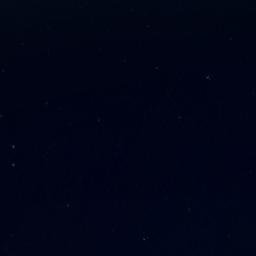 Satellite imagery of BAY USN — NGS TV0208 — Saint Croix District, US, US