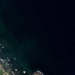 Satellite imagery of JUDITH FANCY CHIMNEY — NGS TV0076 — Saint Croix District, US, US