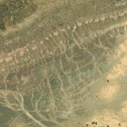 Satellite imagery of Trîg Trigueïn, MR