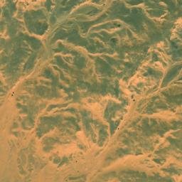 Satellite imagery of Barqat Umm Saiyal, SD