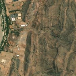 Satellite imagery of Kitnah, SA