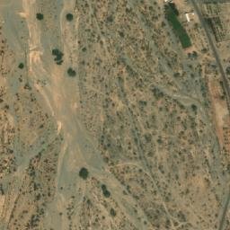 Satellite imagery of Kitnah, SA