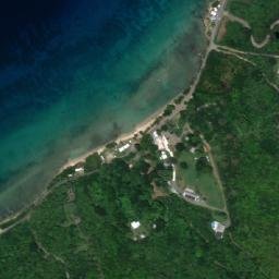 Satellite imagery of VALLEE RESET — NGS TV0188 — Saint Croix District, US, US