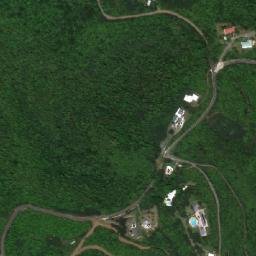 Satellite imagery of WINDSOR — NGS TV0185 — Saint Croix District, US, US