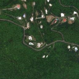 Satellite imagery of WINDSOR — NGS TV0185 — Saint Croix District, US, US