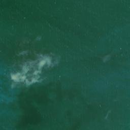 Satellite imagery of GREEN — NGS TV0062 — Saint Croix District, US, US