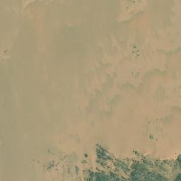 Satellite imagery of Jebel Ebinuite, ER