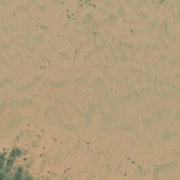 Satellite imagery of Jebel Ebinuite, ER