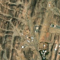 Satellite imagery of Al Majma‘, SA