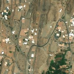 Satellite imagery of Al Majma‘, SA