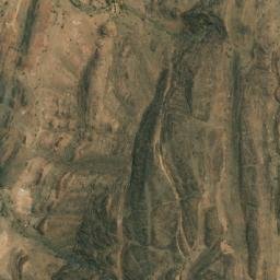 Satellite imagery of Kitnah, SA