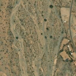 Satellite imagery of Kitnah, SA