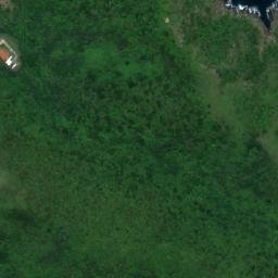 Satellite imagery of CALEDONIA — NGS TV0199 — Saint Croix District, US, US