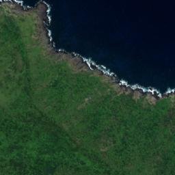 Satellite imagery of CALEDONIA — NGS TV0199 — Saint Croix District, US, US