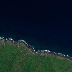 Satellite imagery of CALEDONIA — NGS TV0199 — Saint Croix District, US, US