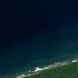 Satellite imagery of PROSPERITY MILL — NGS TV0193 — Saint Croix District, US, US