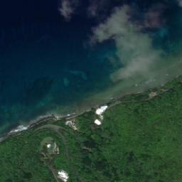 Satellite imagery of PROSPERITY MILL — NGS TV0193 — Saint Croix District, US, US