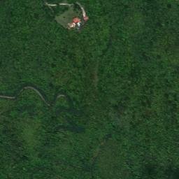 Satellite imagery of MT EAGLE — NGS TV0190 — Saint Croix District, US, US