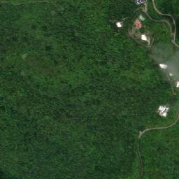 Satellite imagery of MT EAGLE — NGS TV0190 — Saint Croix District, US, US
