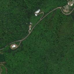 Satellite imagery of WINDSOR — NGS TV0185 — Saint Croix District, US, US