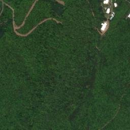 Satellite imagery of WINDSOR — NGS TV0185 — Saint Croix District, US, US