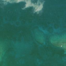 Satellite imagery of DRY — NGS TV0058 — Saint Croix District, US, US