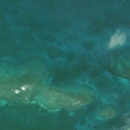 Satellite imagery of SOL 1919 — NGS TV0056 — Saint Croix District, US, US