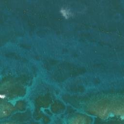 Satellite imagery of SOL 1919 — NGS TV0056 — Saint Croix District, US, US