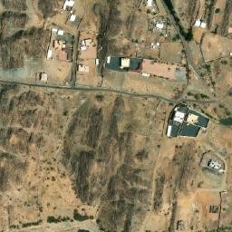 Satellite imagery of Al Majma‘, SA
