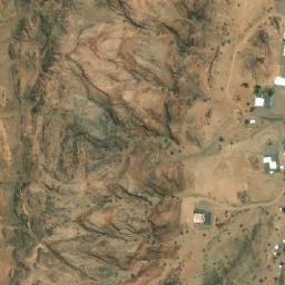 Satellite imagery of Kitnah, SA