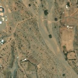 Satellite imagery of Kitnah, SA