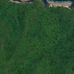 Satellite imagery of SPRING GARDEN MILL — NGS TV0198 — Saint Croix District, US, US