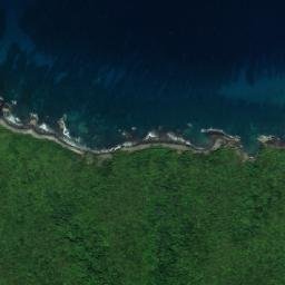 Satellite imagery of WELLS — NGS TV0194 — Saint Croix District, US, US