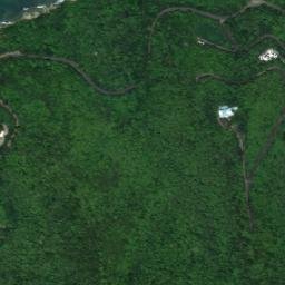 Satellite imagery of PROSPERITY MILL — NGS TV0193 — Saint Croix District, US, US