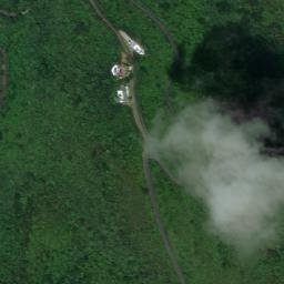 Satellite imagery of PROSPERITY MILL — NGS TV0193 — Saint Croix District, US, US
