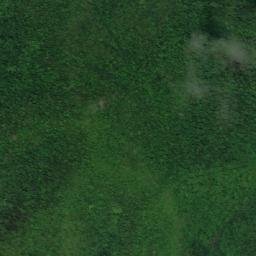 Satellite imagery of MT EAGLE — NGS TV0190 — Saint Croix District, US, US