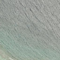 Satellite imagery of LITTLE PRINCESS CHIMNEY — NGS TV0072 — Saint Croix District, US, US