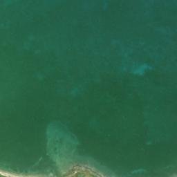 Satellite imagery of DRY — NGS TV0058 — Saint Croix District, US, US