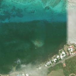 Satellite imagery of SKOW — NGS TV0050 — Saint Croix District, US, US