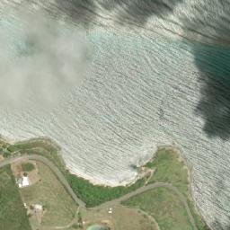 Satellite imagery of SKOW — NGS TV0050 — Saint Croix District, US, US