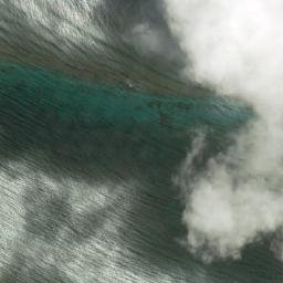 Satellite imagery of SKOW — NGS TV0050 — Saint Croix District, US, US