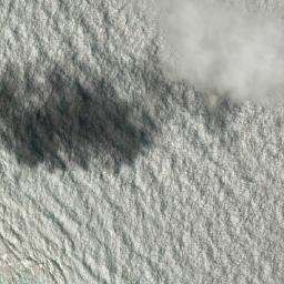 Satellite imagery of EAST POINT — NGS TV0052 — Saint Croix District, US, US