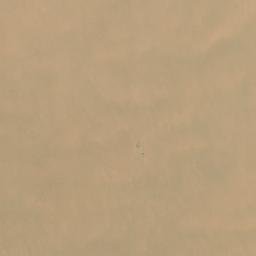 Satellite imagery of Jebel Ebinuite, ER