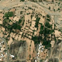 Satellite imagery of Al Majma‘, SA