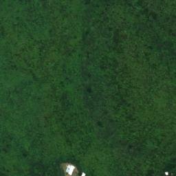 Satellite imagery of NICHOLAS — NGS TV0207 — Saint Croix District, US, US