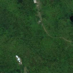 Satellite imagery of NICHOLAS — NGS TV0207 — Saint Croix District, US, US