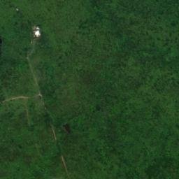 Satellite imagery of NICHOLAS — NGS TV0207 — Saint Croix District, US, US